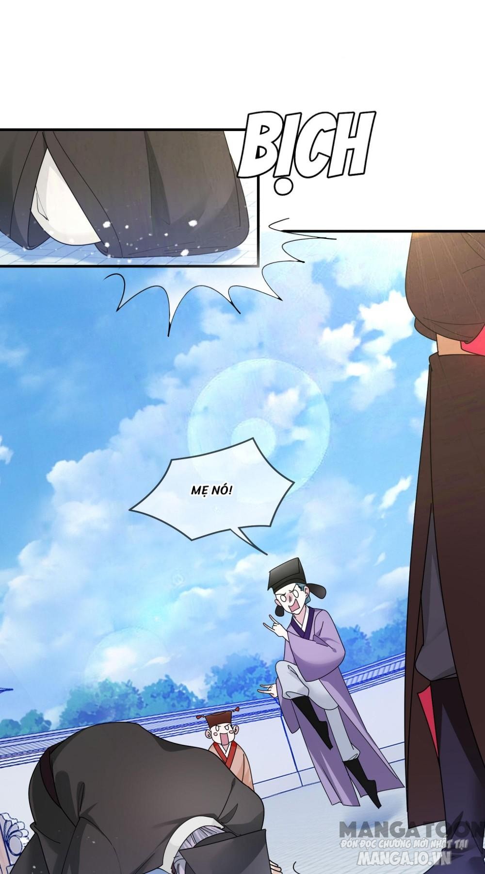 Cực Phẩm Bại Gia Tử Chapter 209 - Trang 2