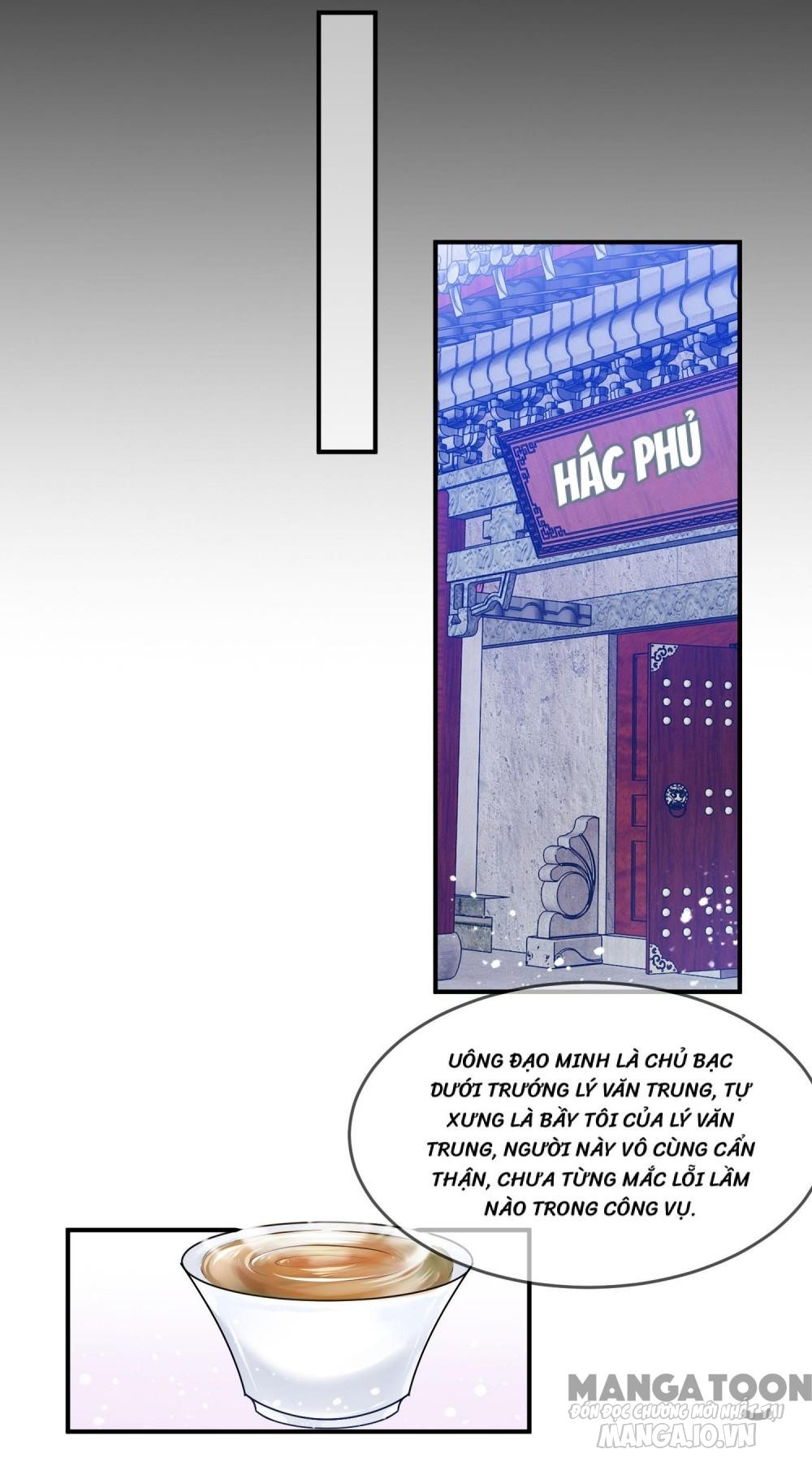 Cực Phẩm Bại Gia Tử Chapter 209 - Trang 2