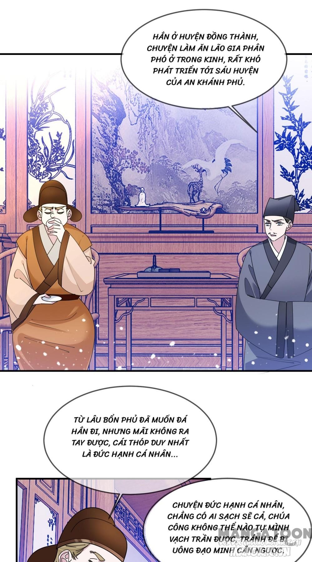 Cực Phẩm Bại Gia Tử Chapter 209 - Trang 2