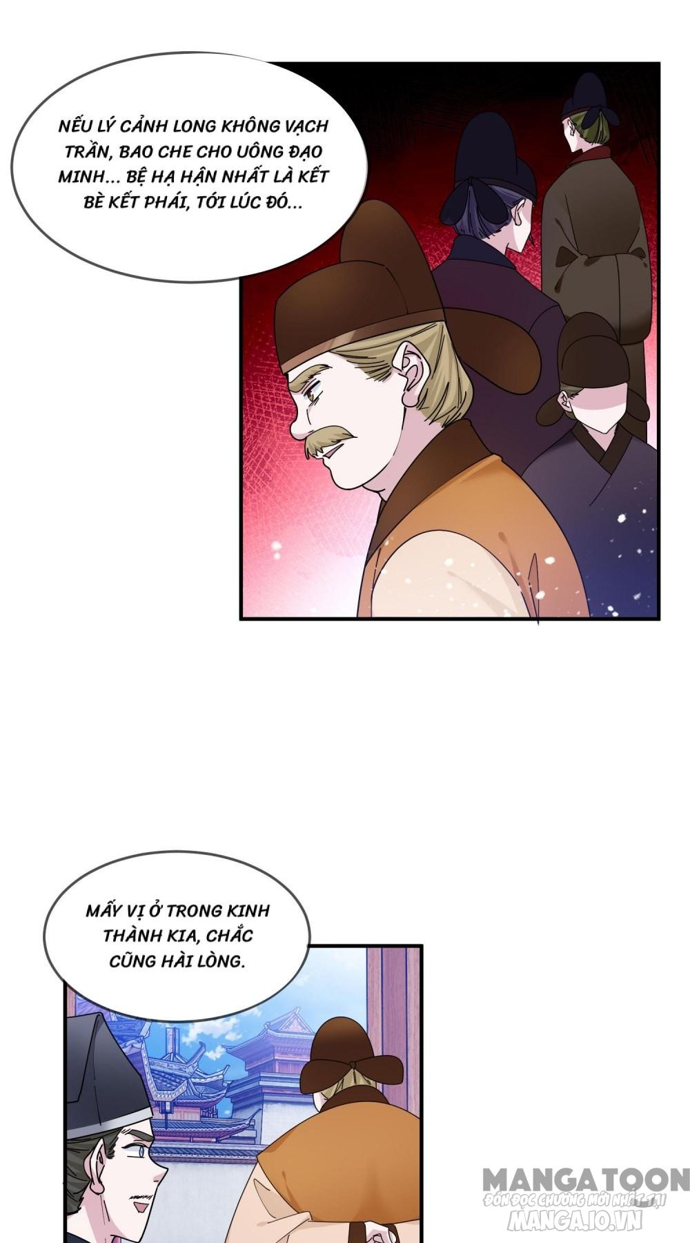 Cực Phẩm Bại Gia Tử Chapter 209 - Trang 2