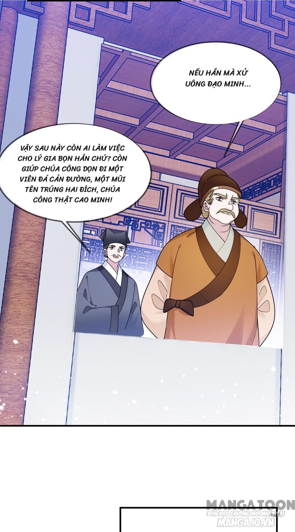 Cực Phẩm Bại Gia Tử Chapter 209 - Trang 2