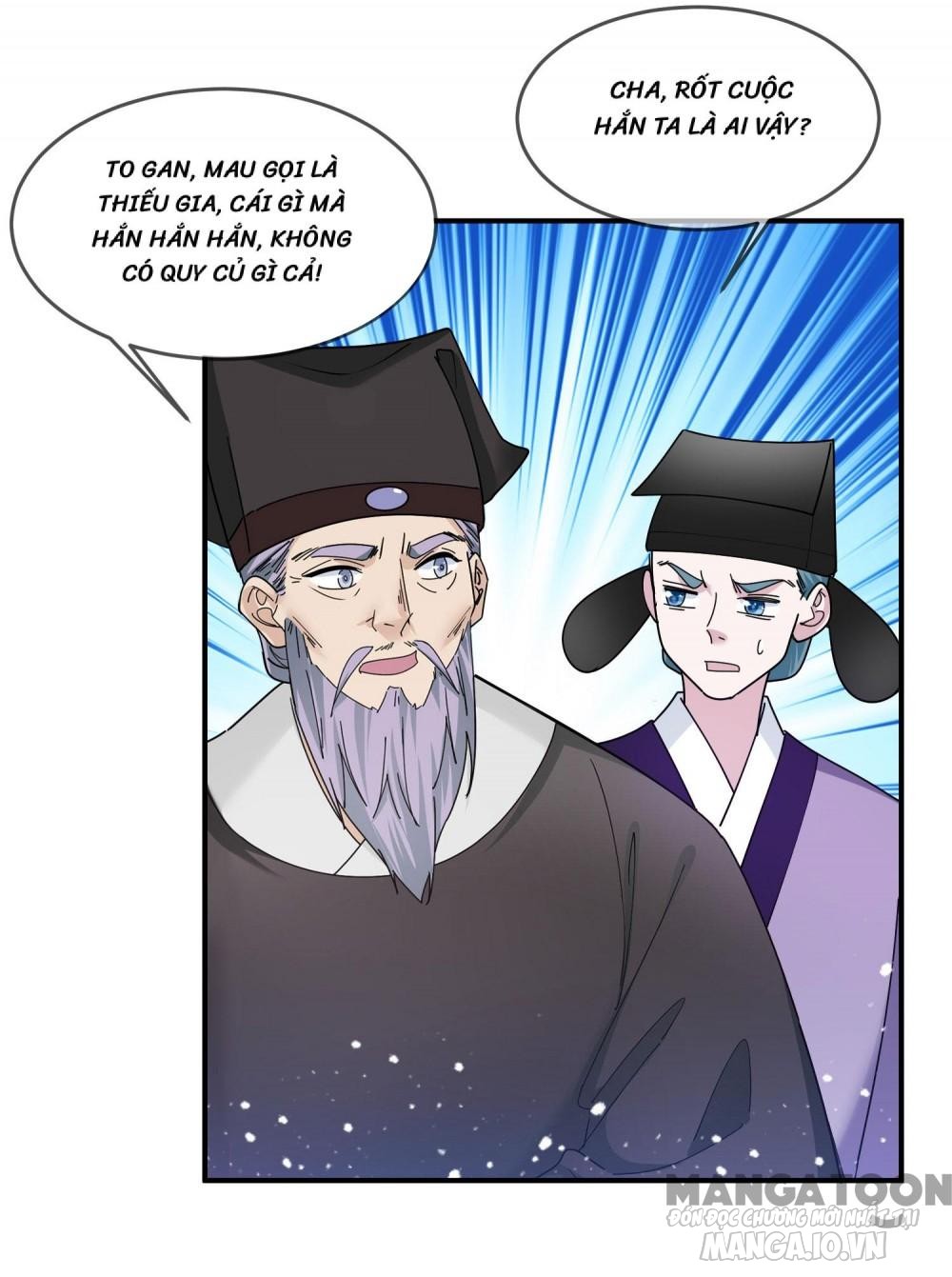 Cực Phẩm Bại Gia Tử Chapter 209 - Trang 2
