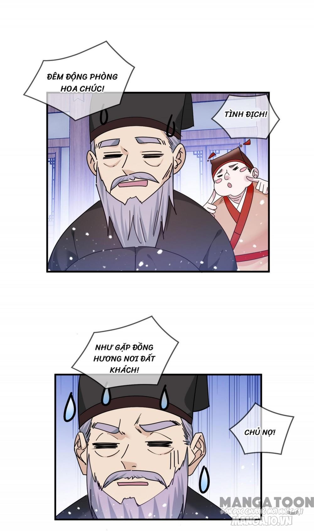 Cực Phẩm Bại Gia Tử Chapter 209 - Trang 2