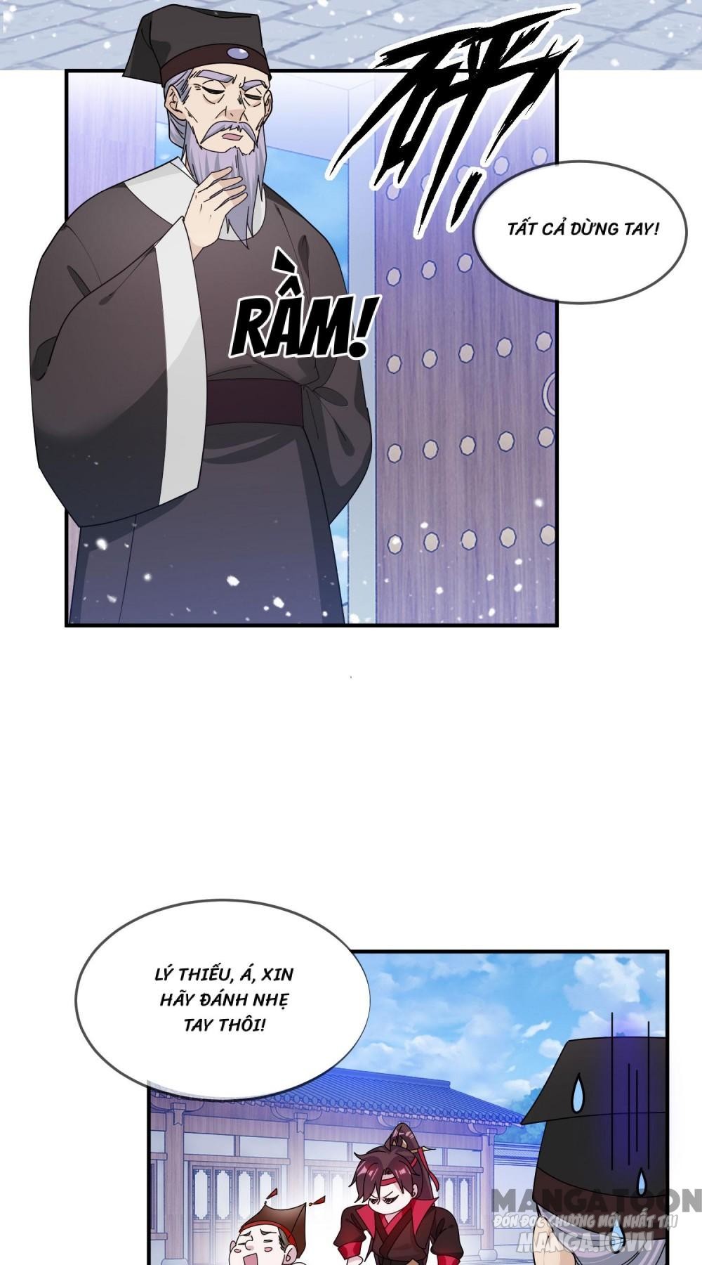 Cực Phẩm Bại Gia Tử Chapter 209 - Trang 2