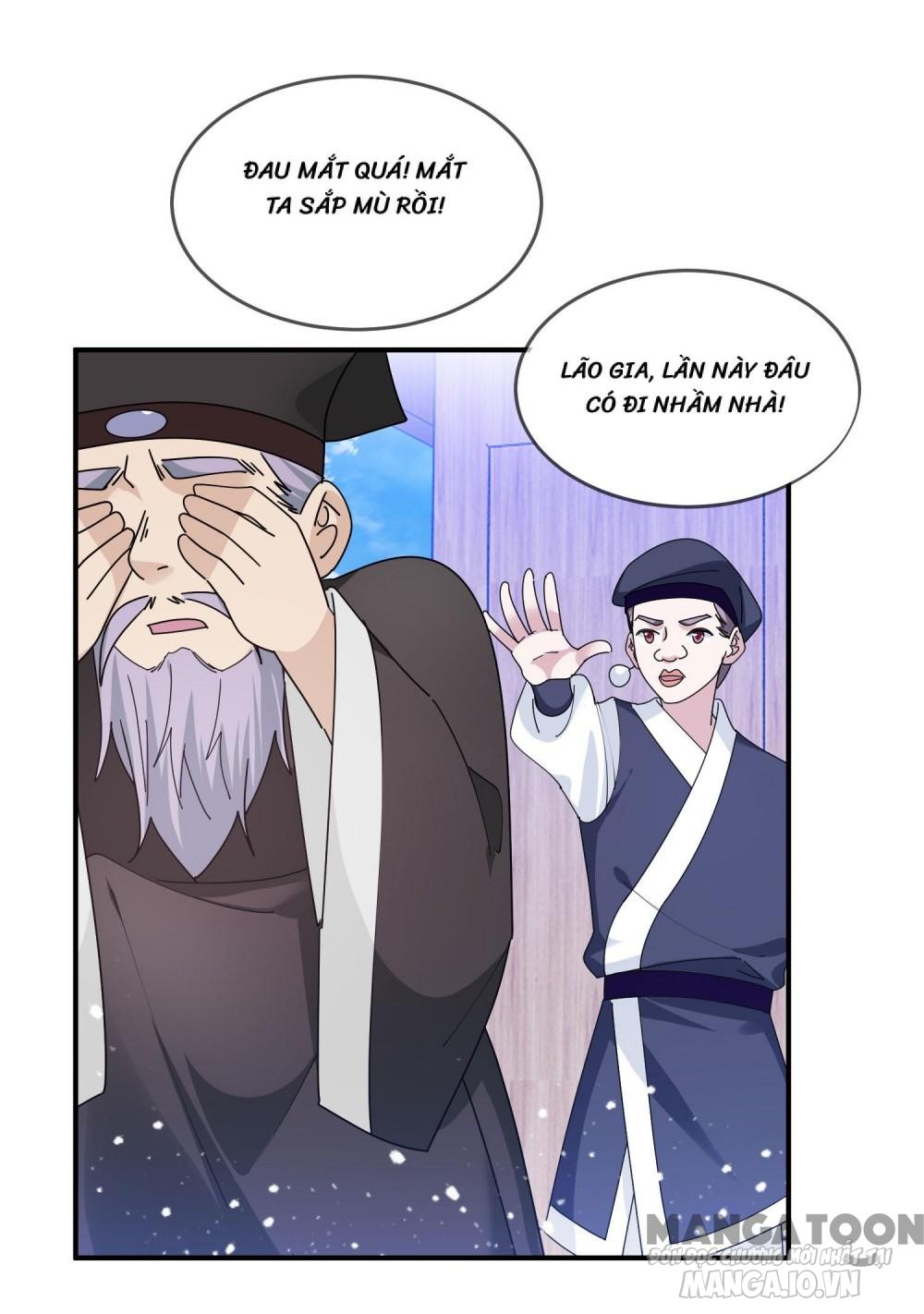 Cực Phẩm Bại Gia Tử Chapter 209 - Trang 2
