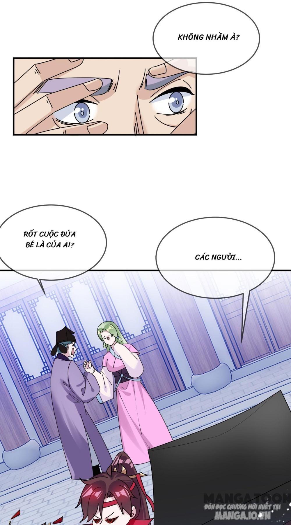 Cực Phẩm Bại Gia Tử Chapter 209 - Trang 2