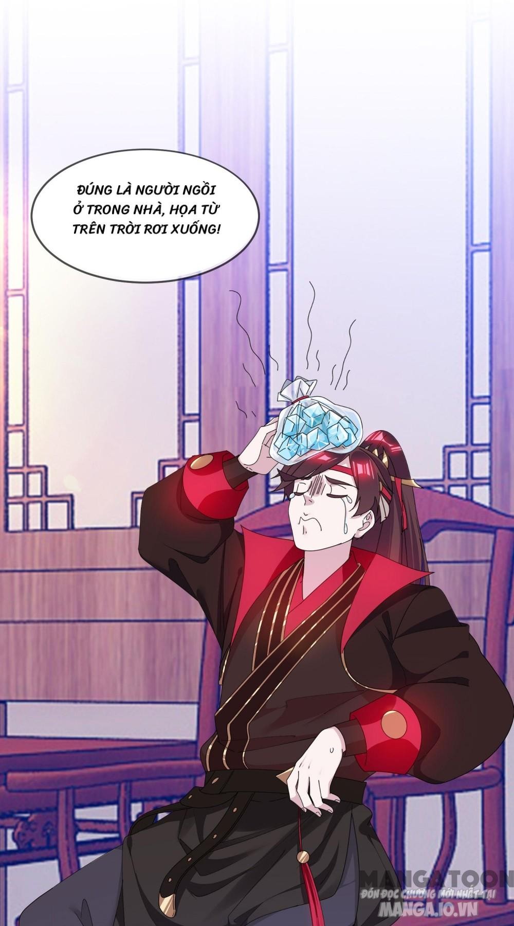 Cực Phẩm Bại Gia Tử Chapter 208 - Trang 2