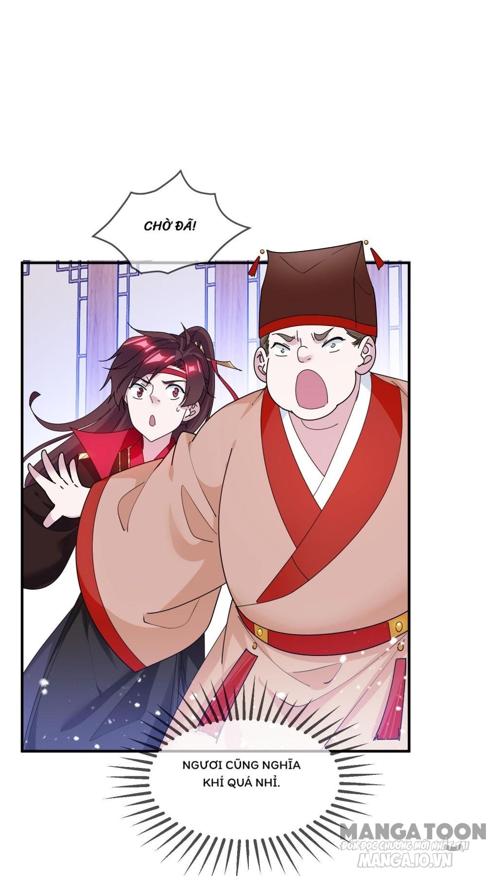 Cực Phẩm Bại Gia Tử Chapter 208 - Trang 2
