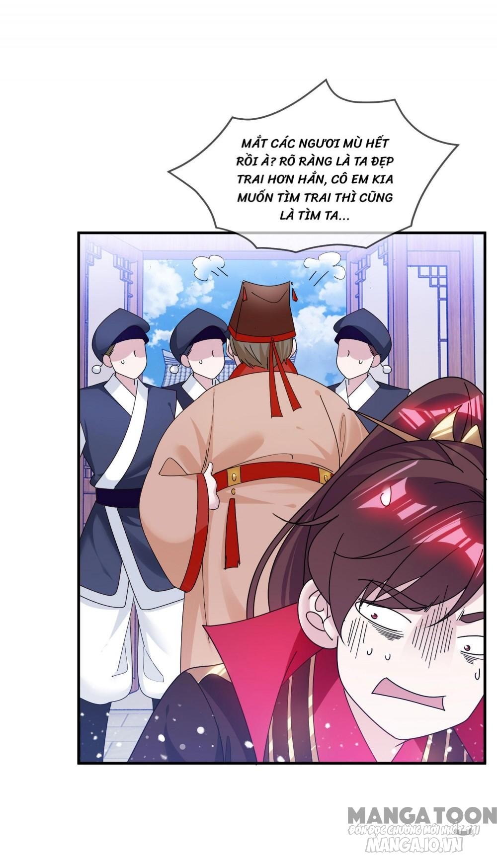 Cực Phẩm Bại Gia Tử Chapter 208 - Trang 2