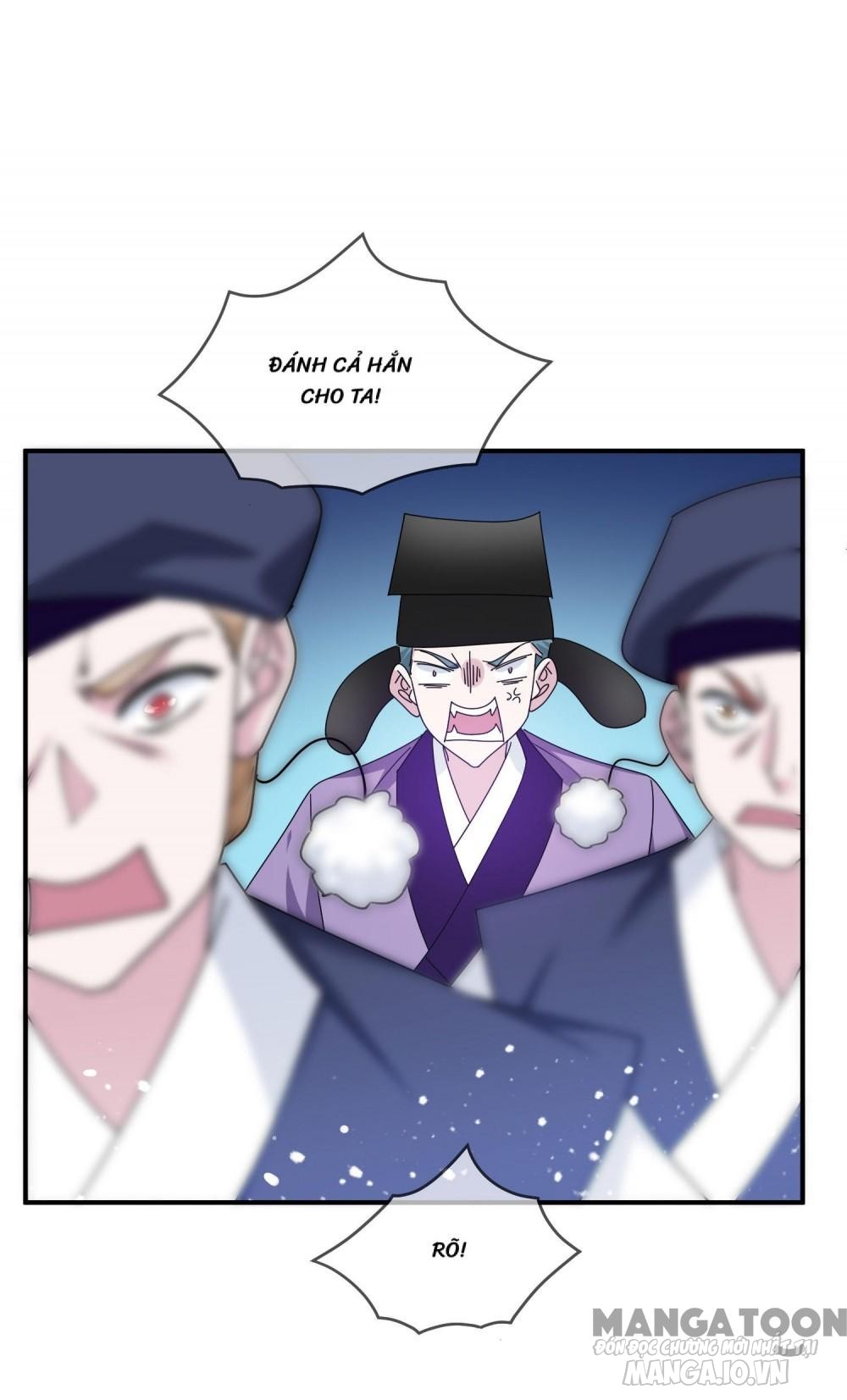 Cực Phẩm Bại Gia Tử Chapter 208 - Trang 2