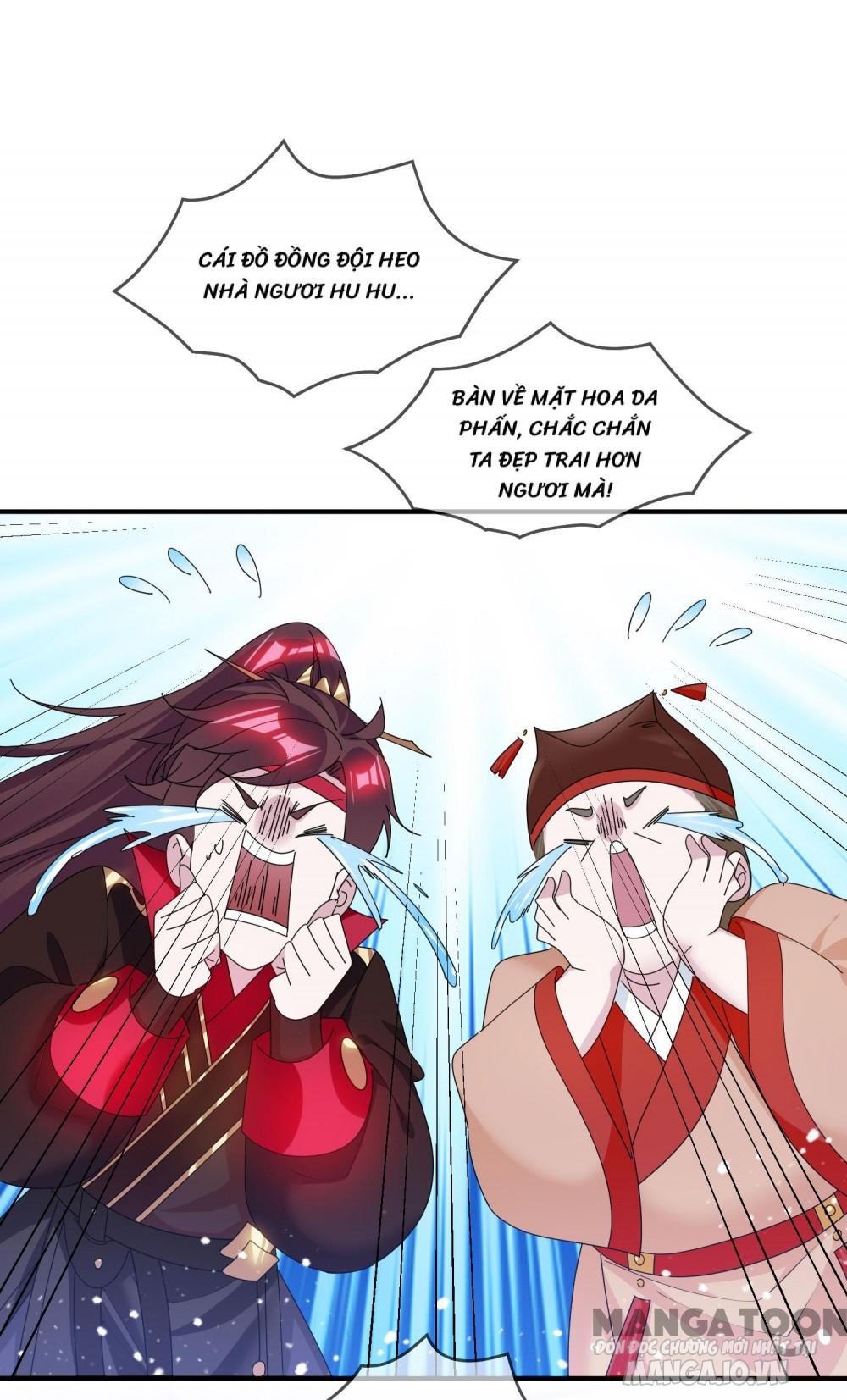 Cực Phẩm Bại Gia Tử Chapter 208 - Trang 2