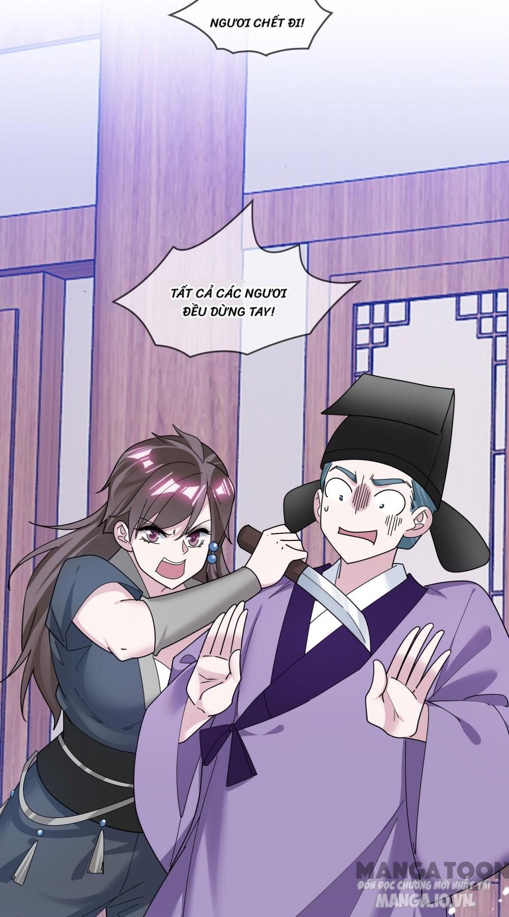 Cực Phẩm Bại Gia Tử Chapter 208 - Trang 2