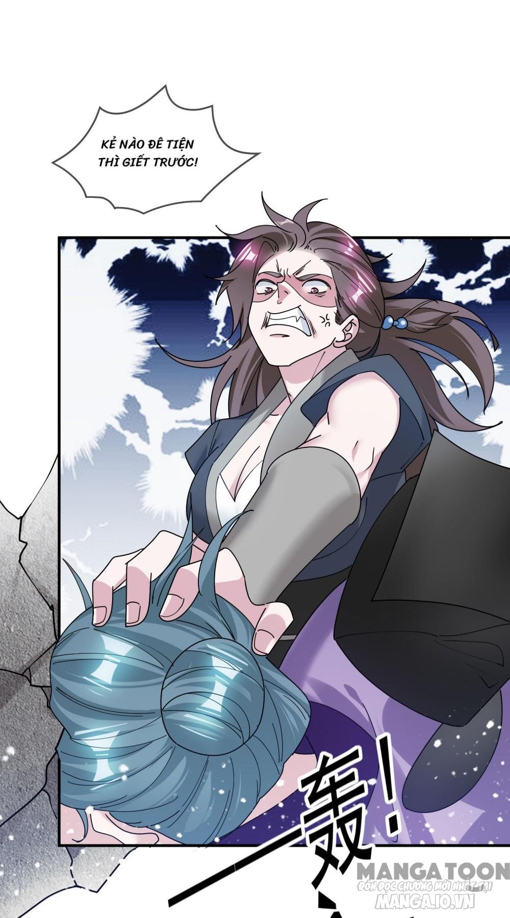 Cực Phẩm Bại Gia Tử Chapter 208 - Trang 2