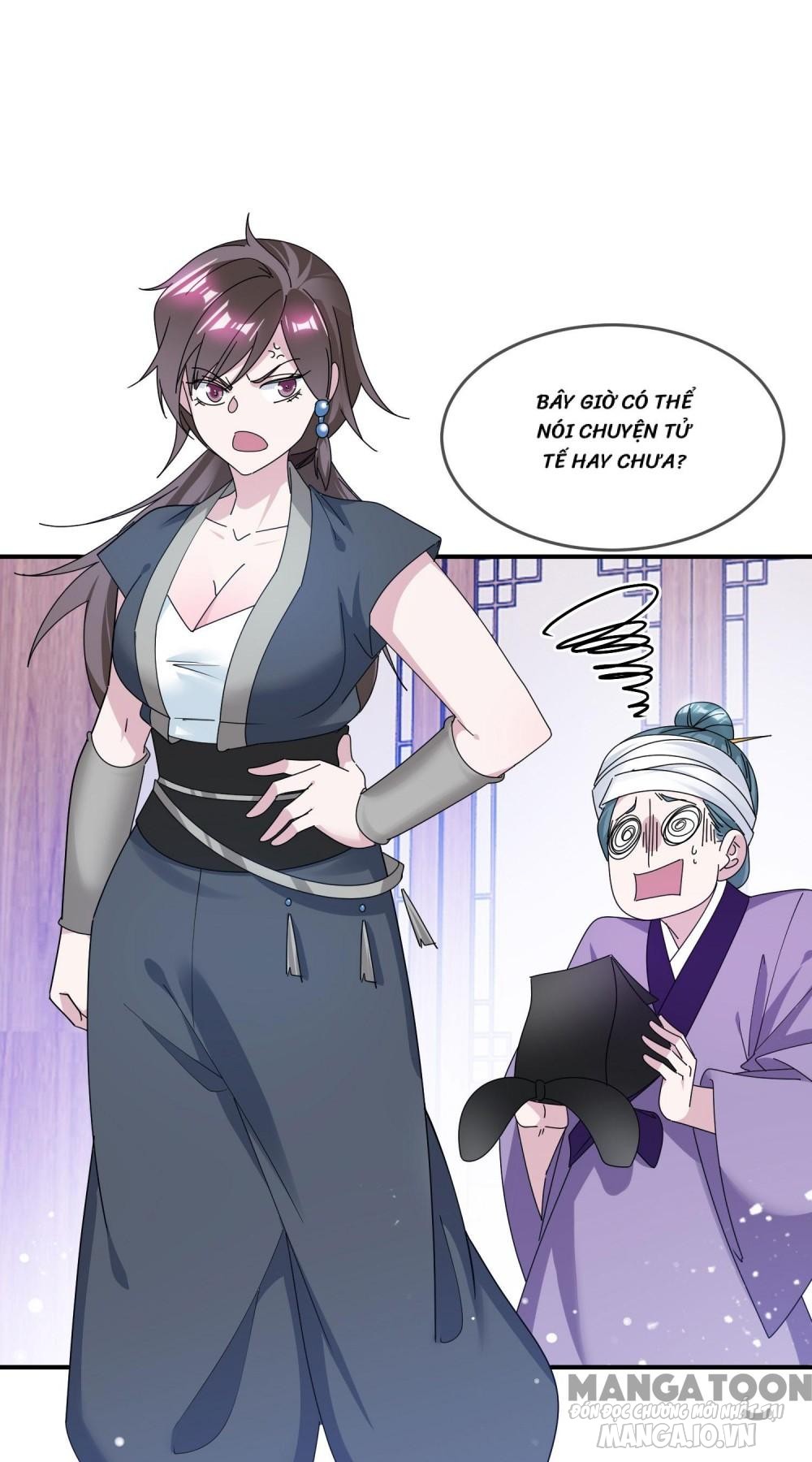 Cực Phẩm Bại Gia Tử Chapter 208 - Trang 2