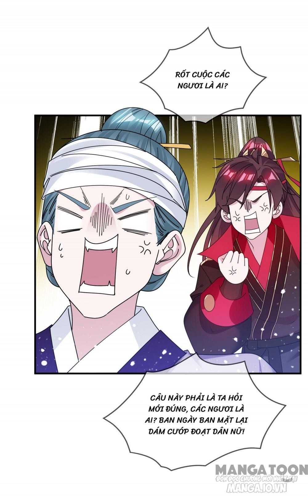 Cực Phẩm Bại Gia Tử Chapter 208 - Trang 2