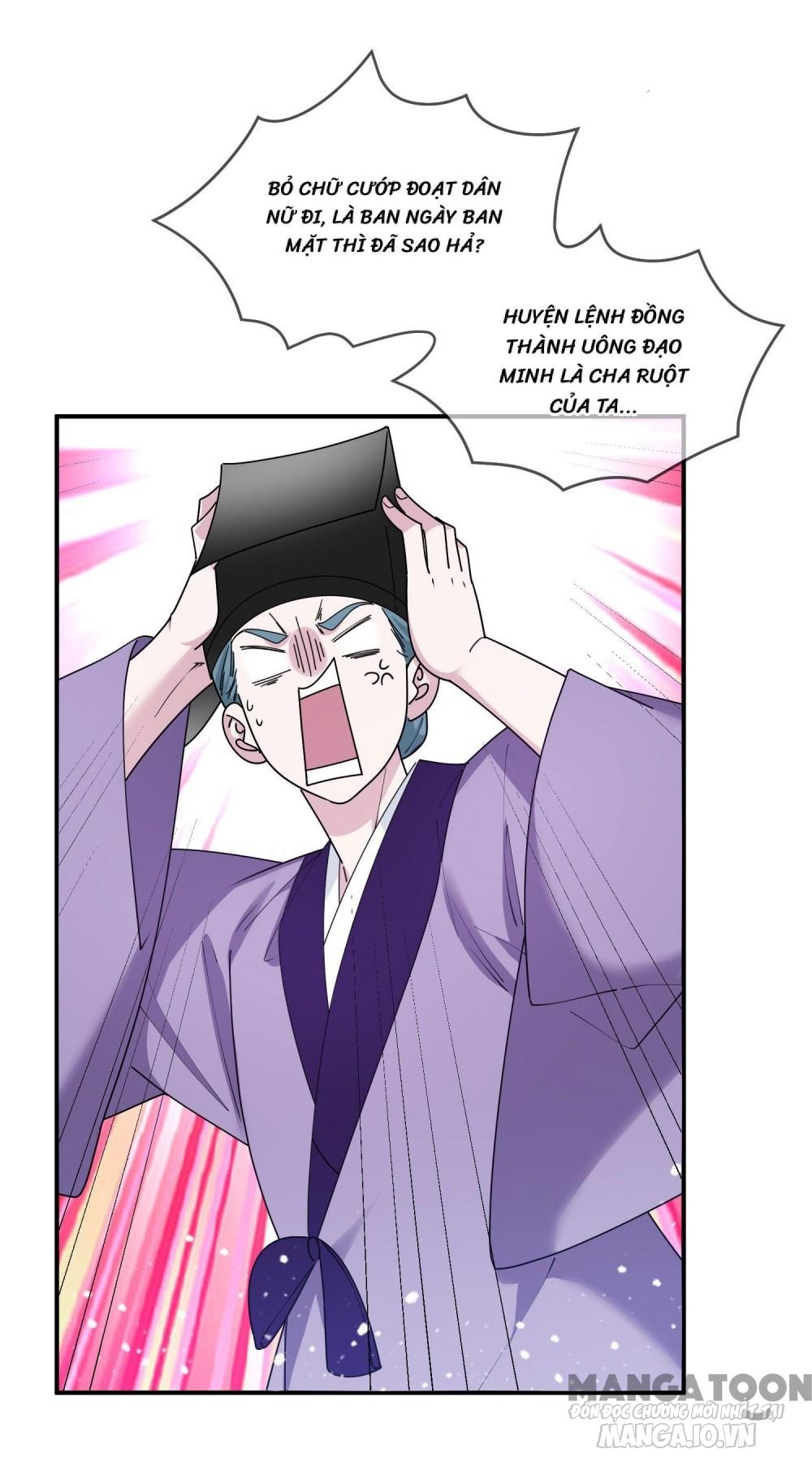 Cực Phẩm Bại Gia Tử Chapter 208 - Trang 2