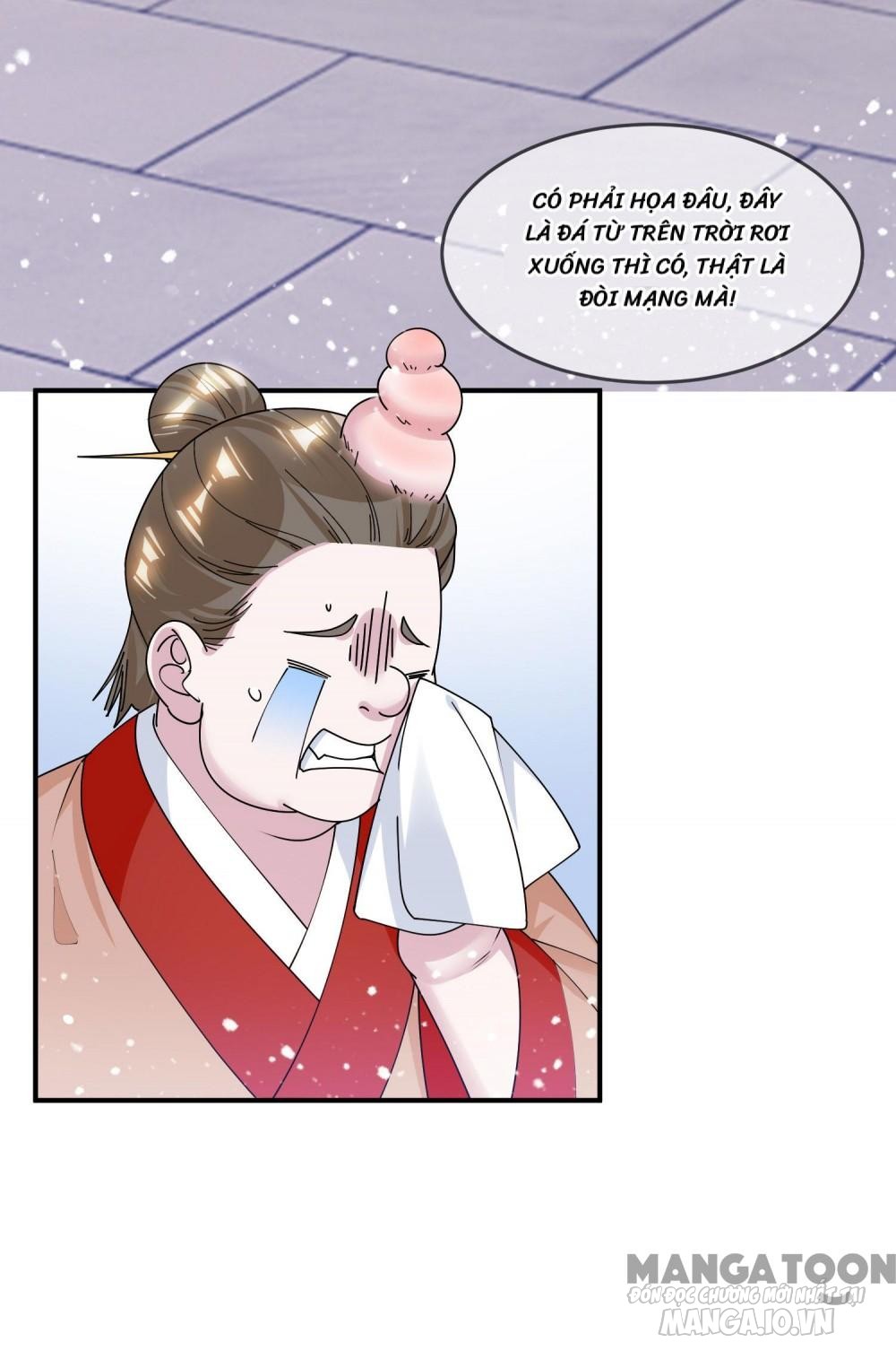 Cực Phẩm Bại Gia Tử Chapter 208 - Trang 2