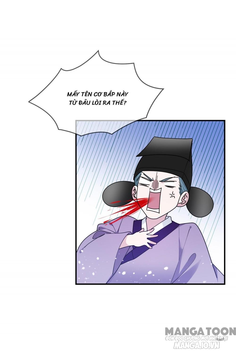 Cực Phẩm Bại Gia Tử Chapter 208 - Trang 2