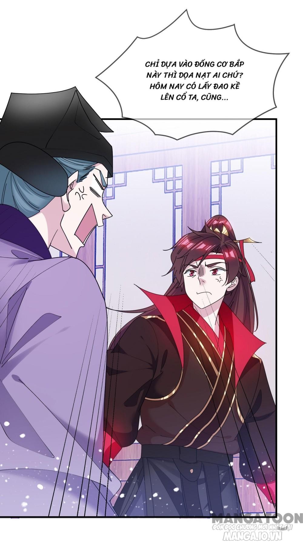 Cực Phẩm Bại Gia Tử Chapter 208 - Trang 2