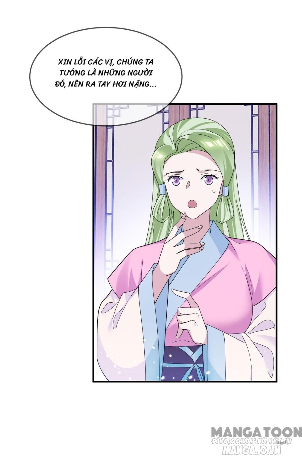 Cực Phẩm Bại Gia Tử Chapter 208 - Trang 2