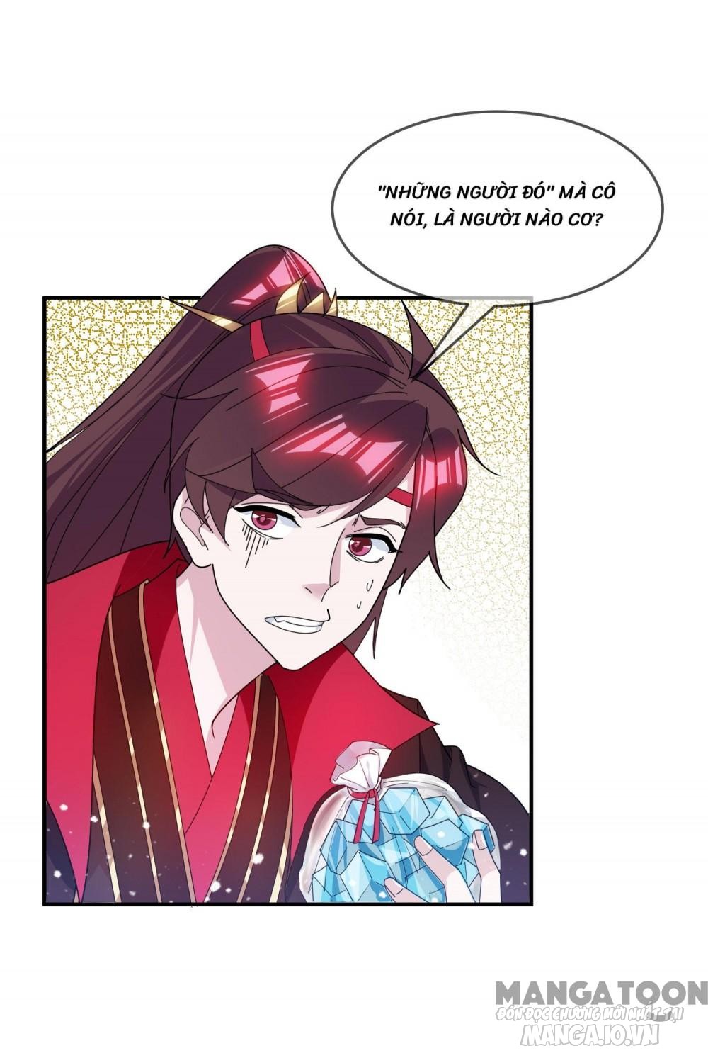 Cực Phẩm Bại Gia Tử Chapter 208 - Trang 2