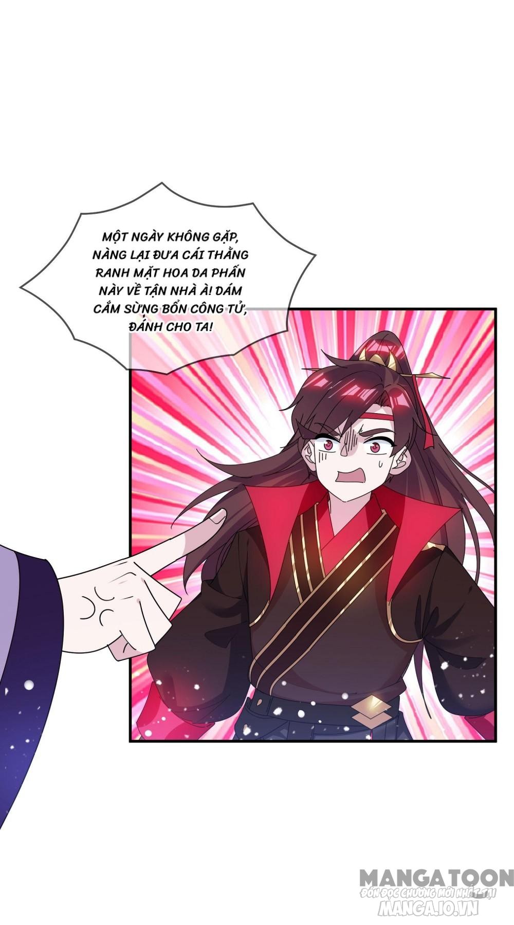 Cực Phẩm Bại Gia Tử Chapter 208 - Trang 2