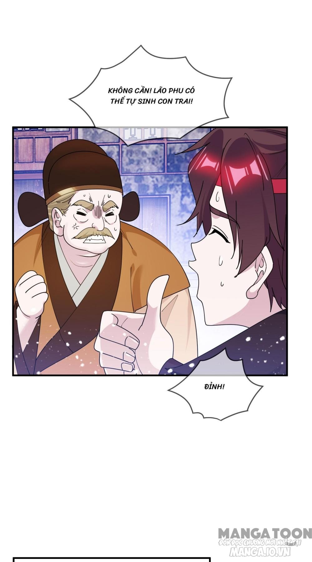 Cực Phẩm Bại Gia Tử Chapter 206 - Trang 2