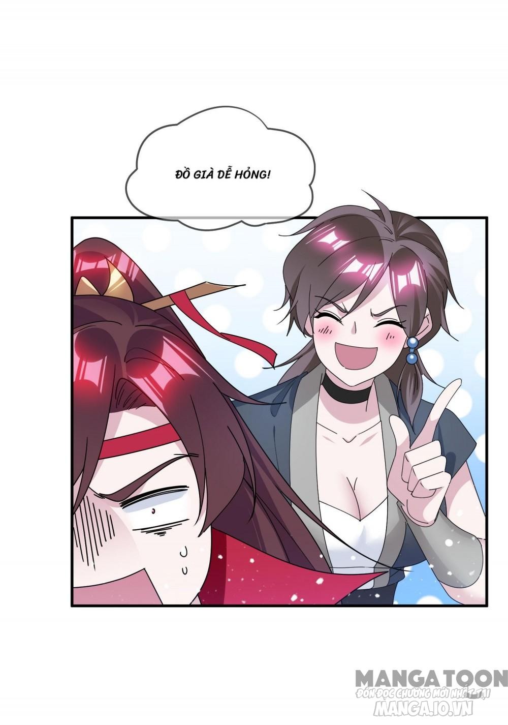 Cực Phẩm Bại Gia Tử Chapter 206 - Trang 2