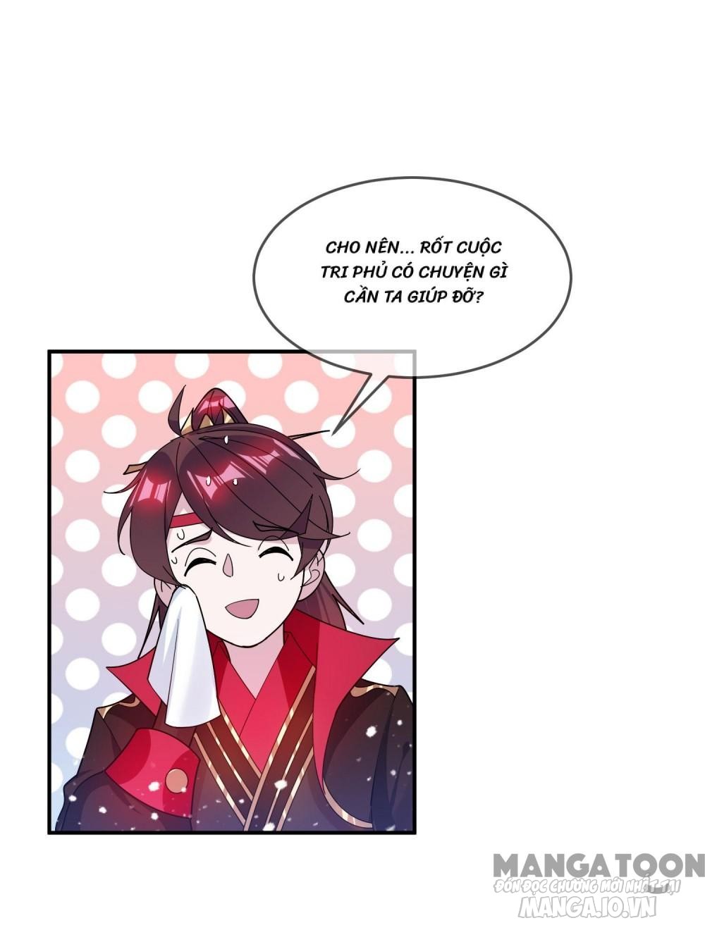 Cực Phẩm Bại Gia Tử Chapter 206 - Trang 2