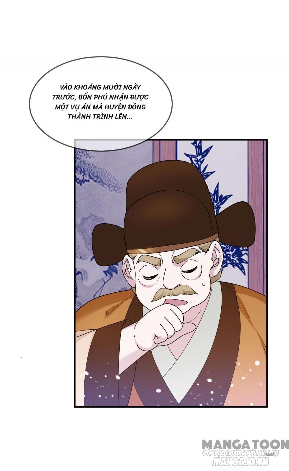 Cực Phẩm Bại Gia Tử Chapter 206 - Trang 2