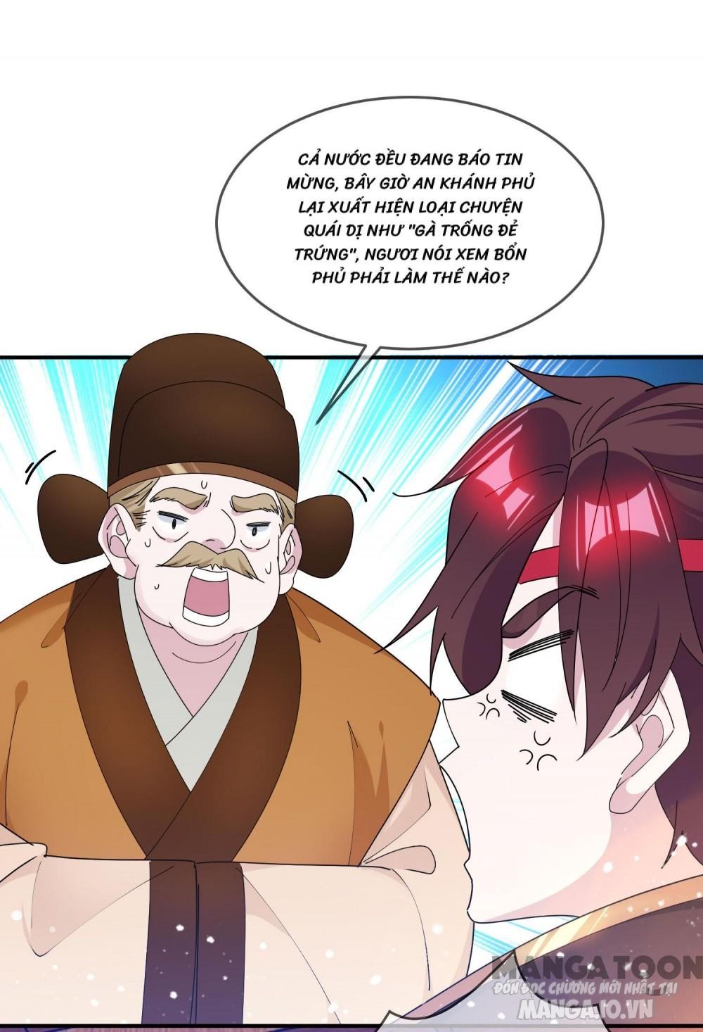 Cực Phẩm Bại Gia Tử Chapter 206 - Trang 2