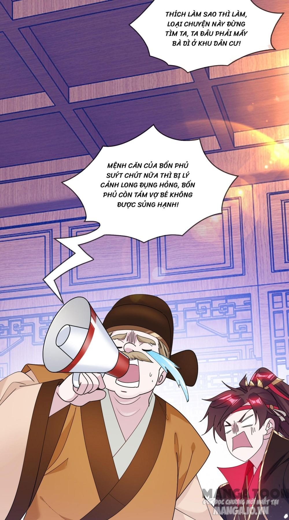 Cực Phẩm Bại Gia Tử Chapter 206 - Trang 2