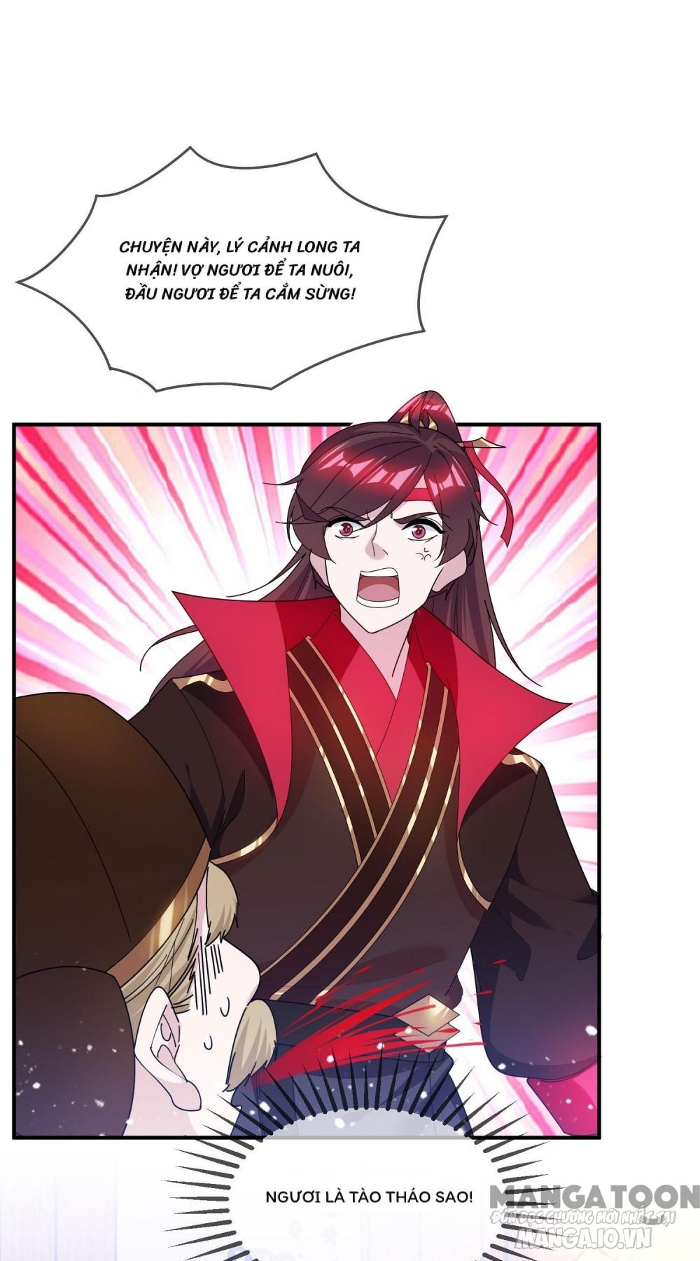 Cực Phẩm Bại Gia Tử Chapter 206 - Trang 2