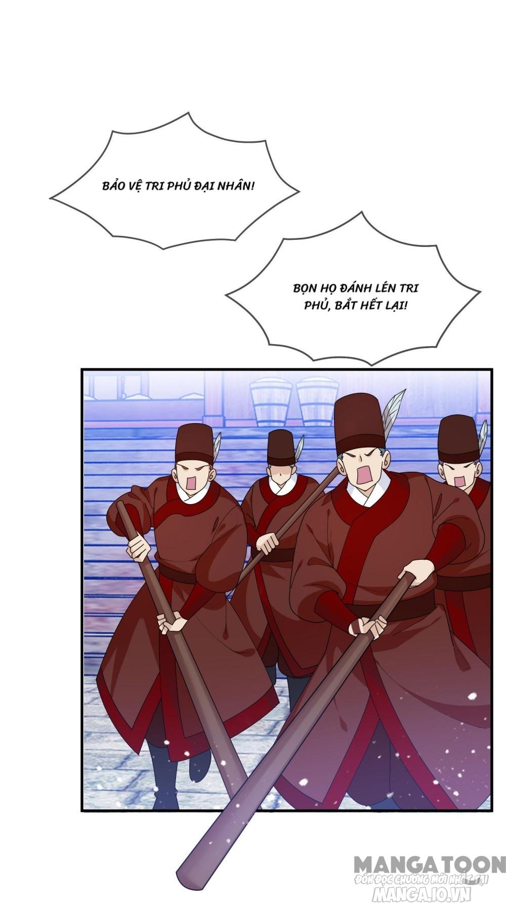 Cực Phẩm Bại Gia Tử Chapter 206 - Trang 2