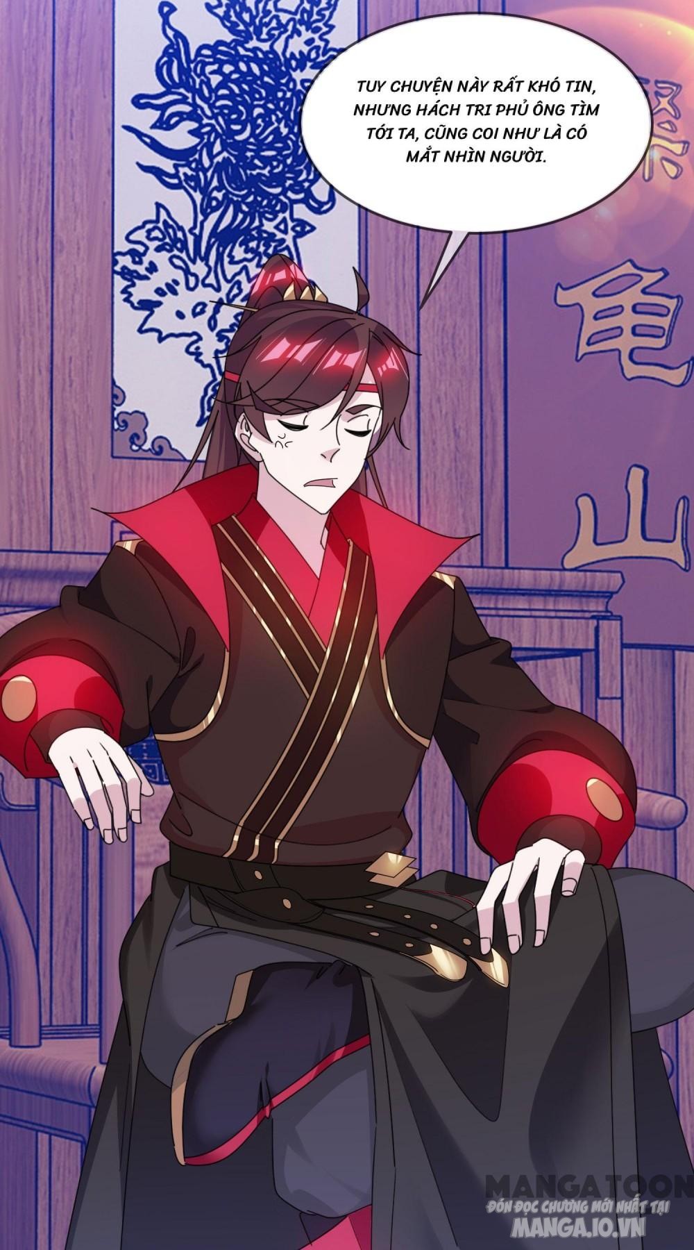 Cực Phẩm Bại Gia Tử Chapter 206 - Trang 2