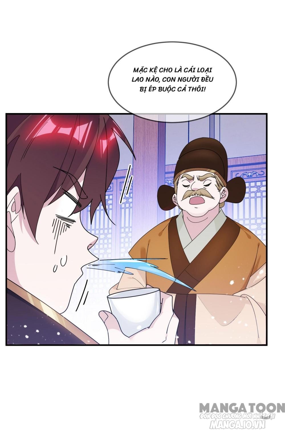 Cực Phẩm Bại Gia Tử Chapter 206 - Trang 2