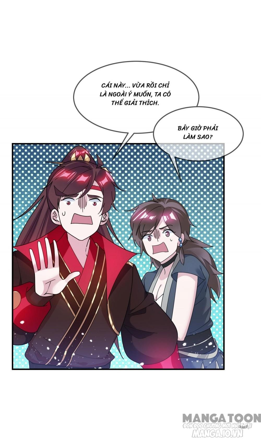 Cực Phẩm Bại Gia Tử Chapter 206 - Trang 2