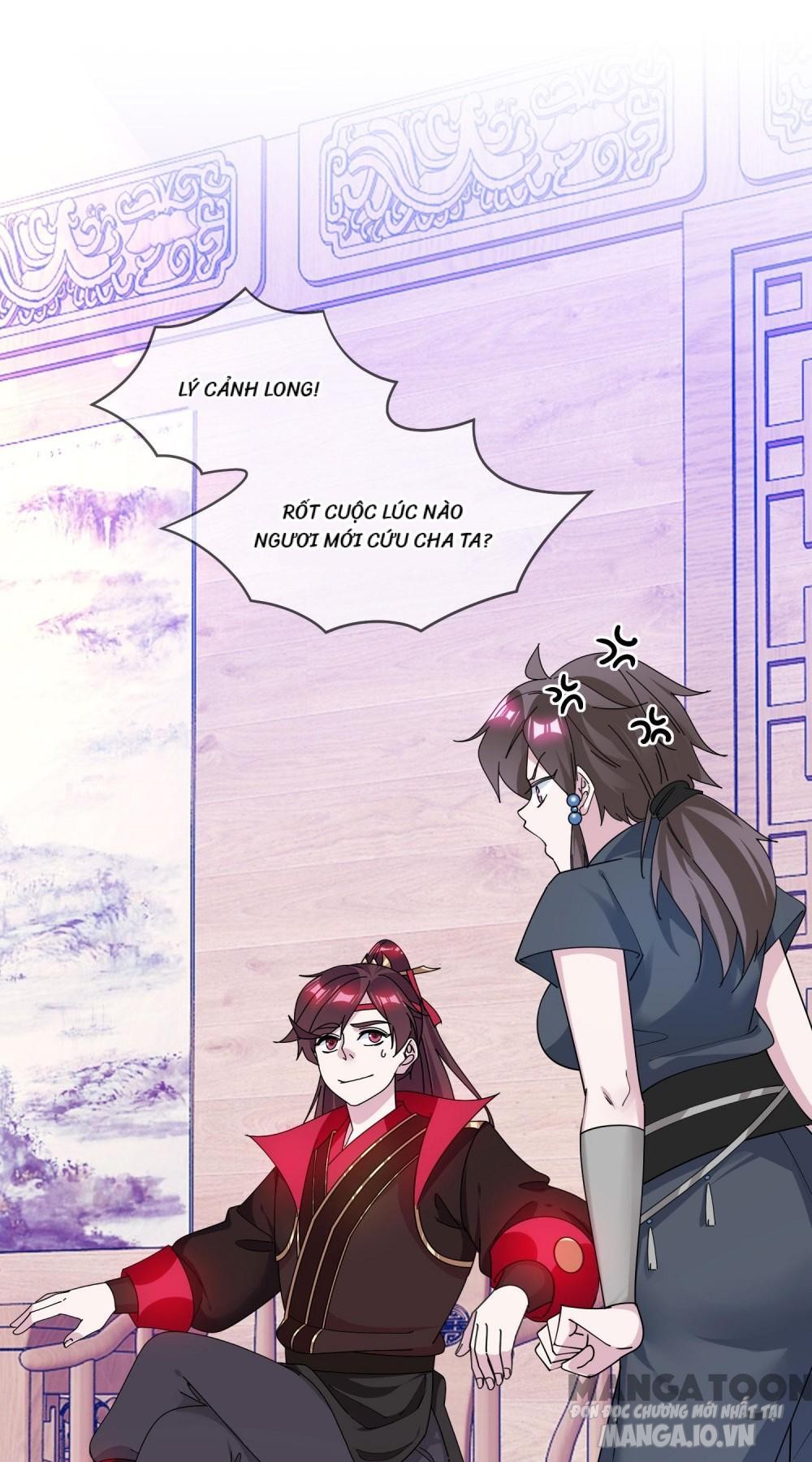 Cực Phẩm Bại Gia Tử Chapter 204 - Trang 2