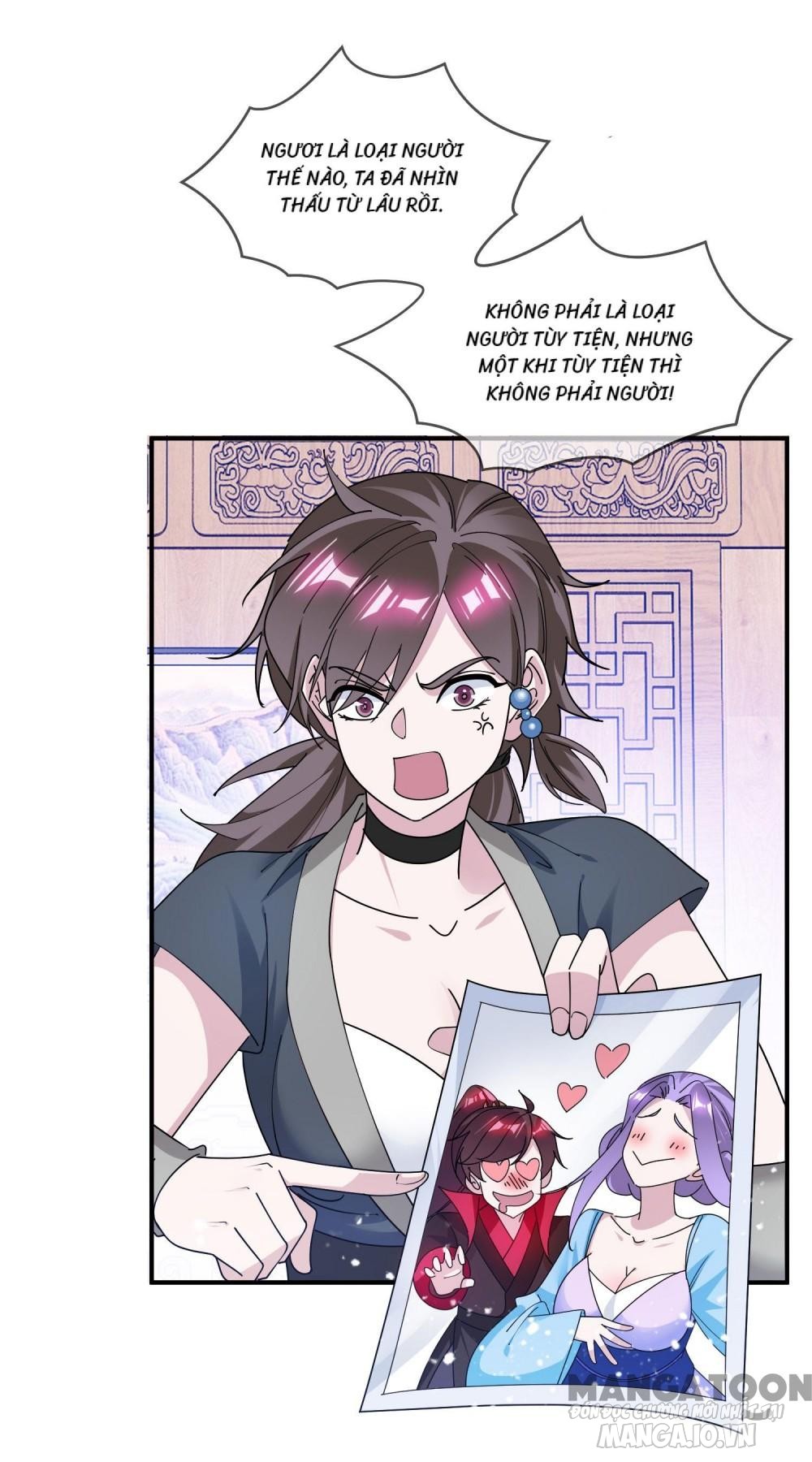 Cực Phẩm Bại Gia Tử Chapter 204 - Trang 2