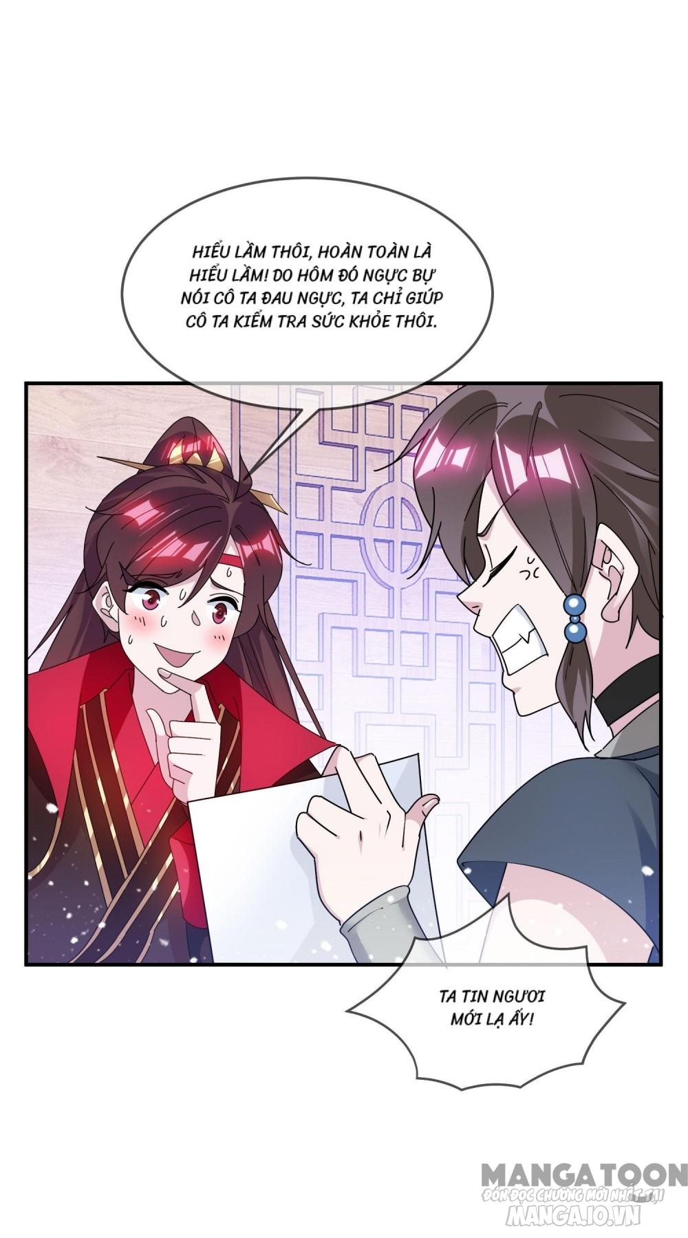 Cực Phẩm Bại Gia Tử Chapter 204 - Trang 2