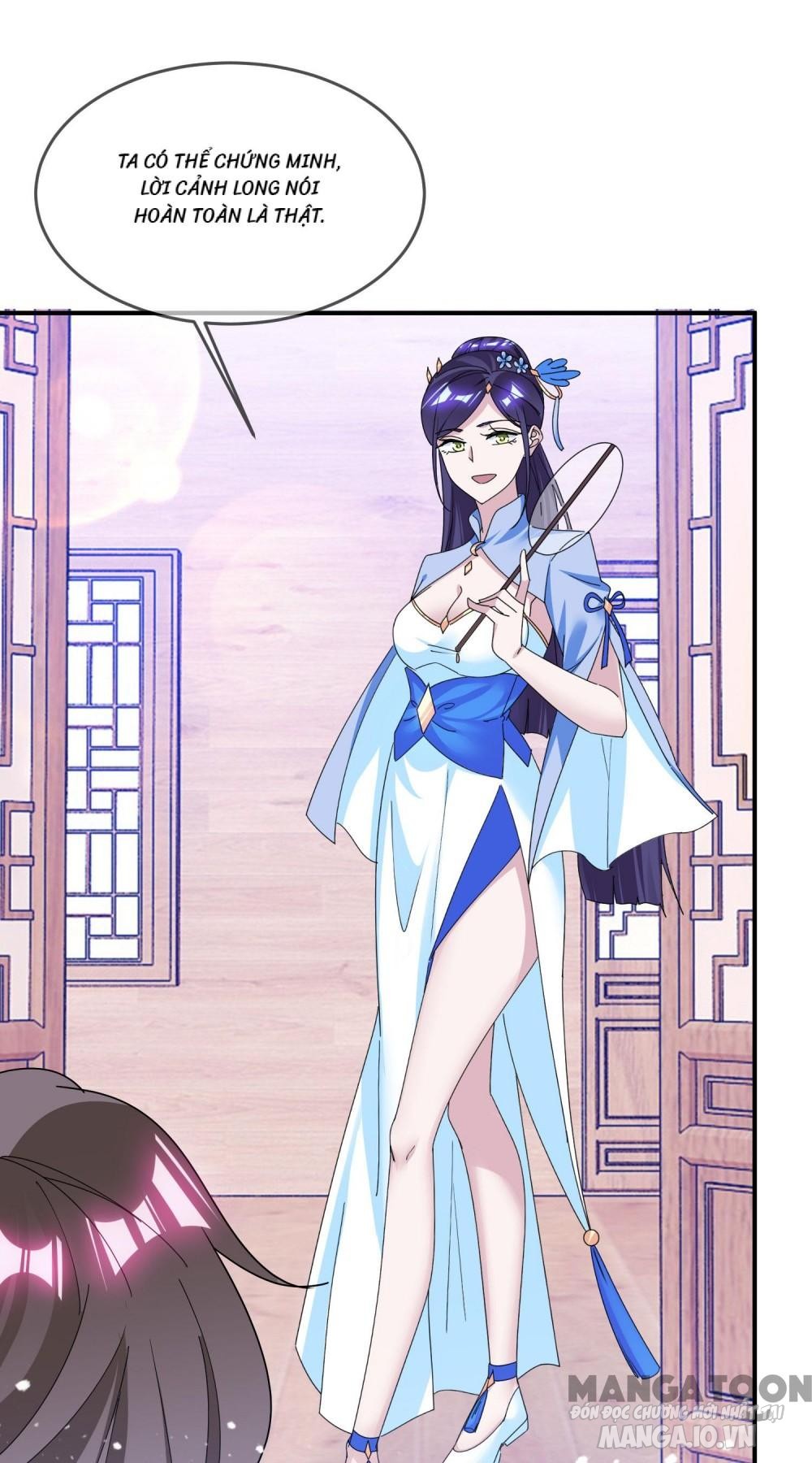 Cực Phẩm Bại Gia Tử Chapter 204 - Trang 2