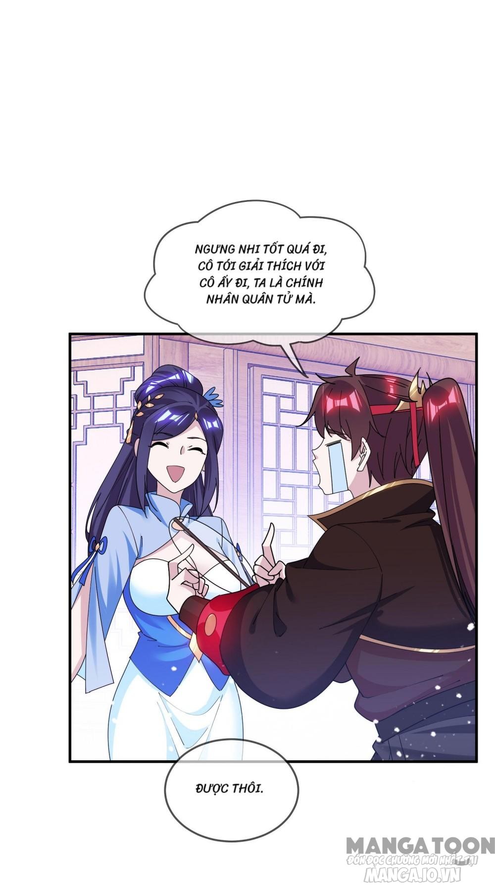 Cực Phẩm Bại Gia Tử Chapter 204 - Trang 2