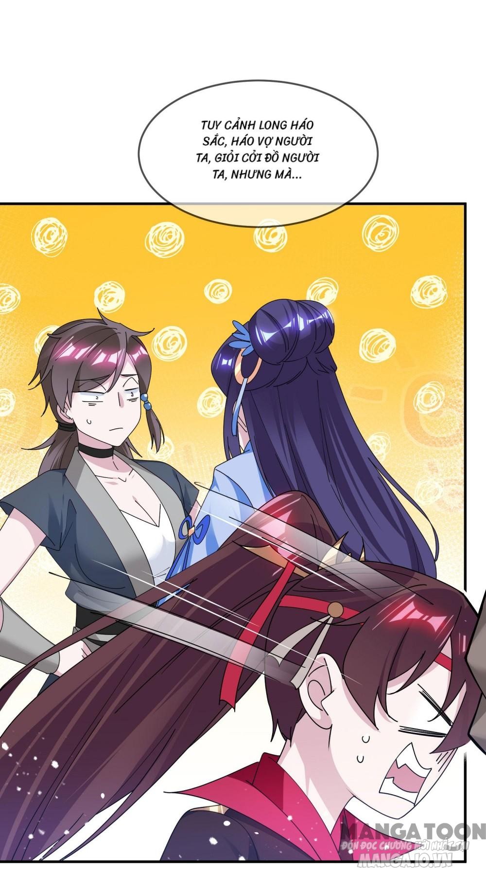 Cực Phẩm Bại Gia Tử Chapter 204 - Trang 2