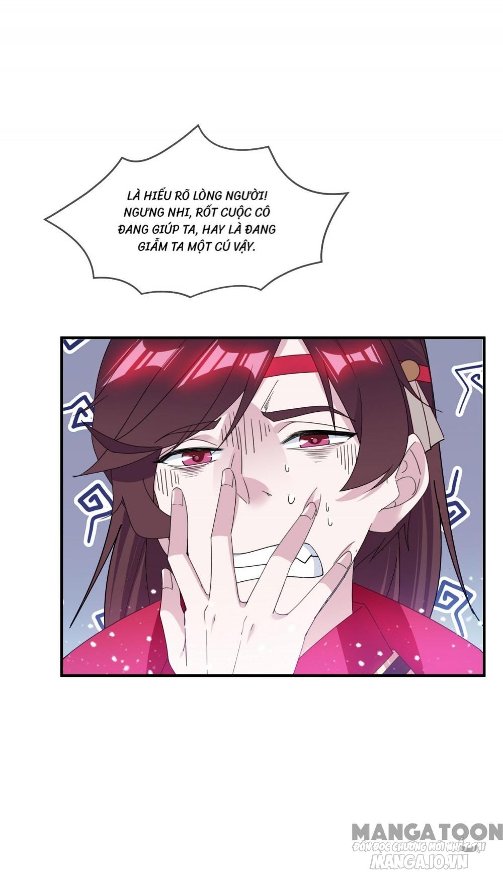 Cực Phẩm Bại Gia Tử Chapter 204 - Trang 2