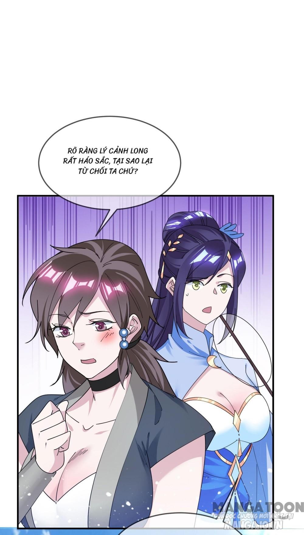 Cực Phẩm Bại Gia Tử Chapter 204 - Trang 2