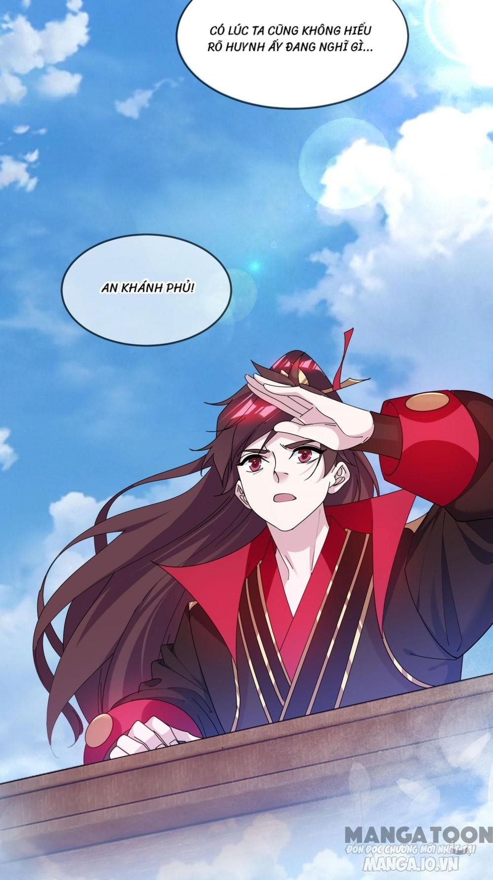 Cực Phẩm Bại Gia Tử Chapter 204 - Trang 2