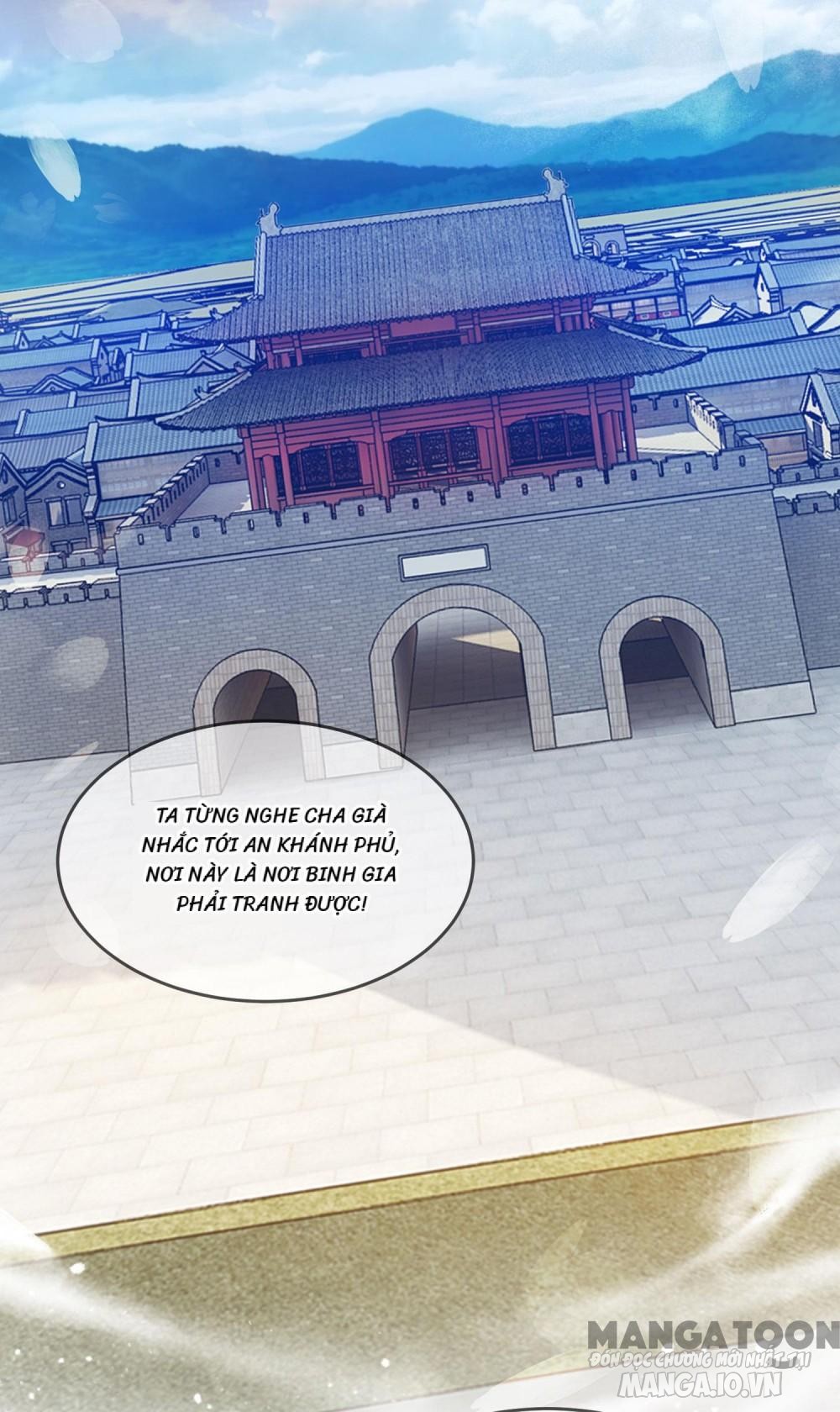 Cực Phẩm Bại Gia Tử Chapter 204 - Trang 2
