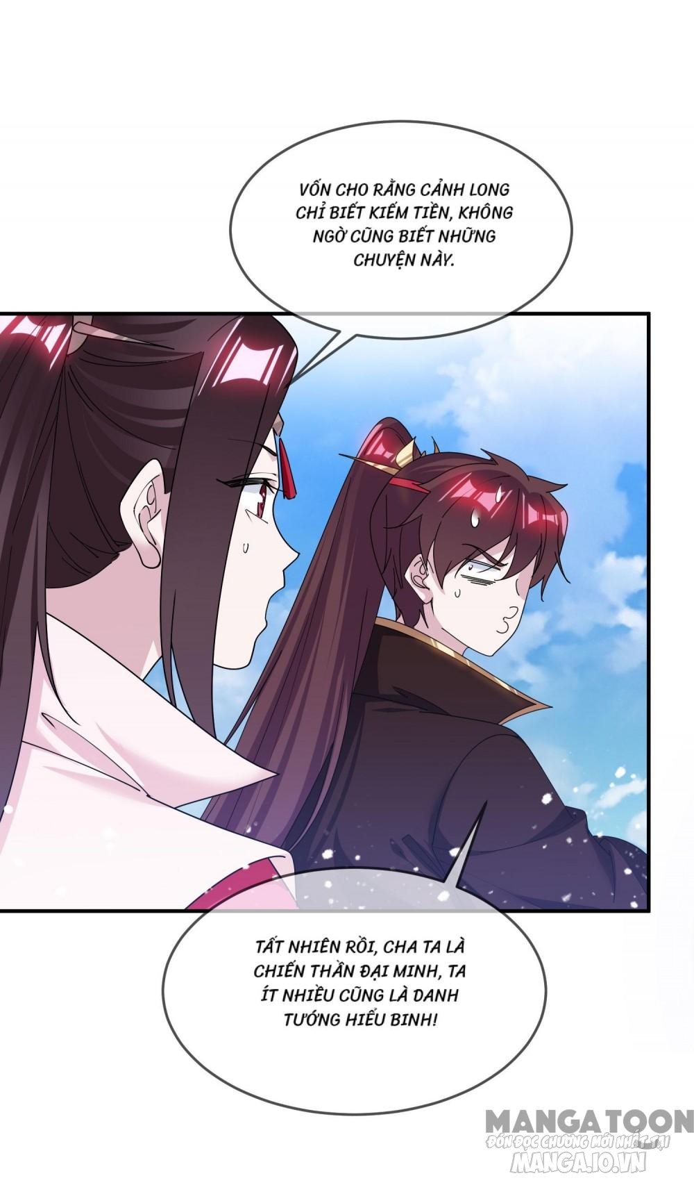 Cực Phẩm Bại Gia Tử Chapter 204 - Trang 2