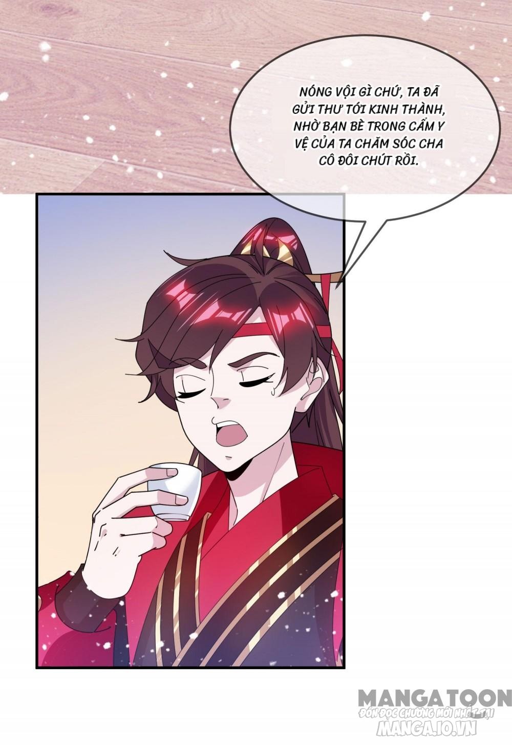 Cực Phẩm Bại Gia Tử Chapter 204 - Trang 2