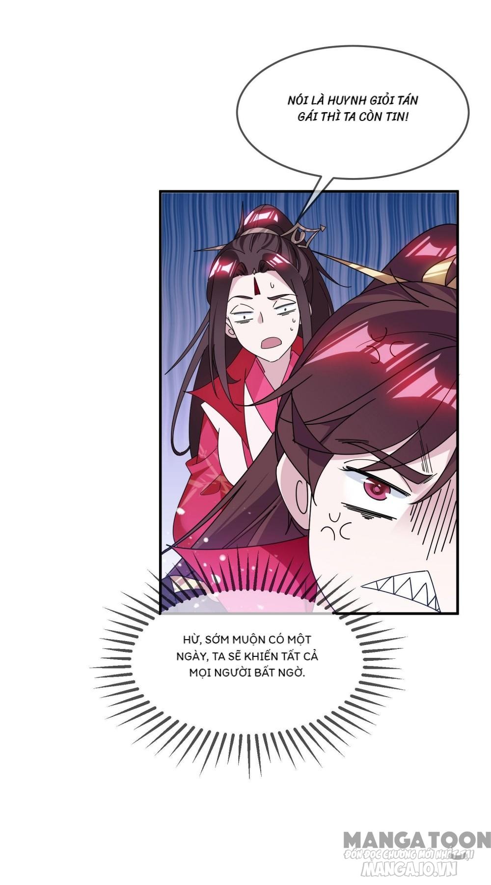 Cực Phẩm Bại Gia Tử Chapter 204 - Trang 2
